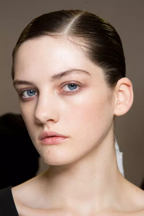Rochas colectia toamna iarna 2017-2018 backstage (5)