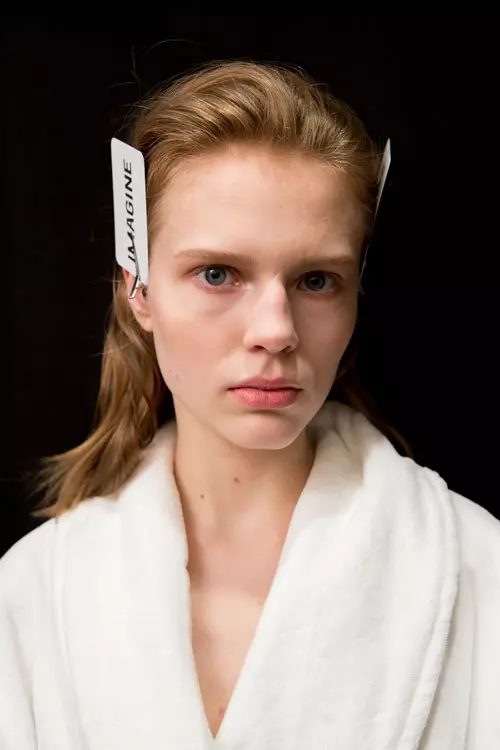 Salvatore Ferragamo colectia toamna iarna 2017-2018 backstage (2)