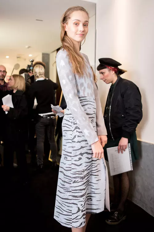 Salvatore Ferragamo colectia toamna iarna 2017-2018 backstage (5)