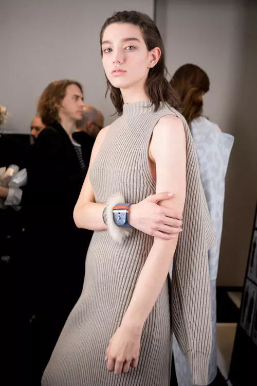 Salvatore Ferragamo colectia toamna iarna 2017-2018 backstage (6)