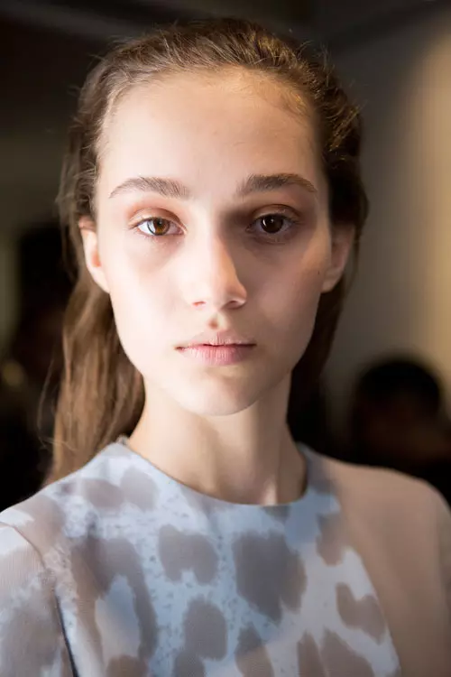 Salvatore Ferragamo colectia toamna iarna 2017-2018 backstage (7)