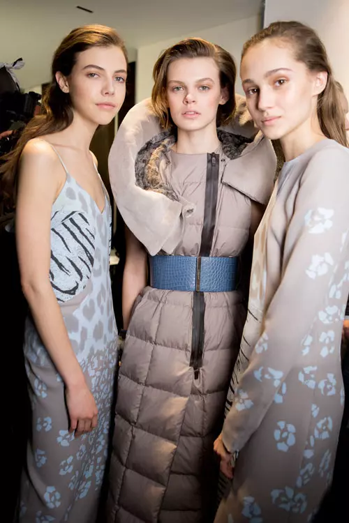 Salvatore Ferragamo colectia toamna iarna 2017-2018 backstage (9)