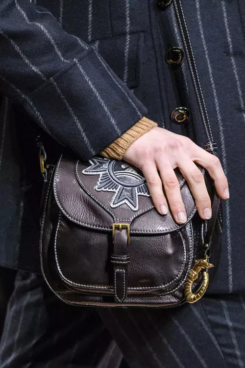 Trussardi colectia toamna iarna 2017-2018 accesorii (1)