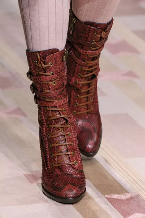 Trussardi colectia toamna iarna 2017-2018 accesorii (16)