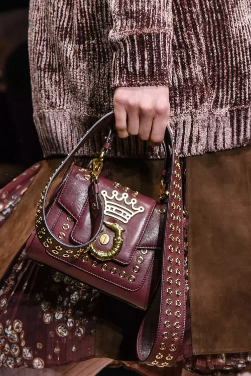 Trussardi colectia toamna iarna 2017-2018 accesorii (17)