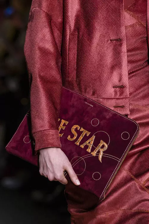 Trussardi colectia toamna iarna 2017-2018 accesorii (18)