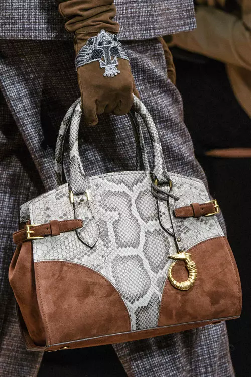 Trussardi colectia toamna iarna 2017-2018 accesorii (28)