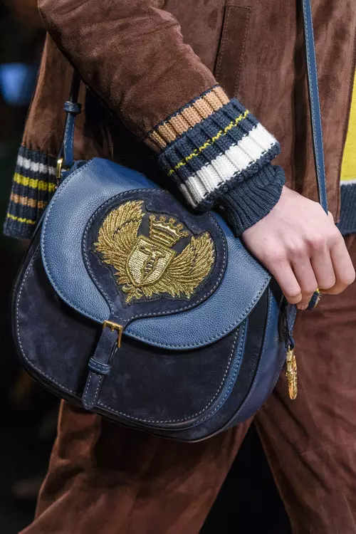 Trussardi colectia toamna iarna 2017-2018 accesorii (37)