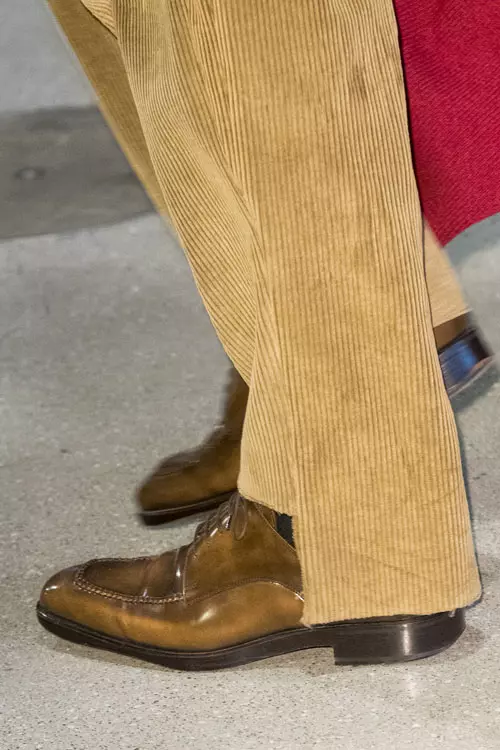 Vetements colectia toamna iarna 2017-2018 accesorii (9)