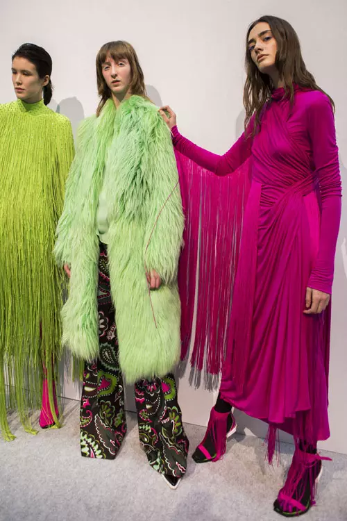 Emilio Pucci colectia toamna-iarna 2017-2018 backstage (8)