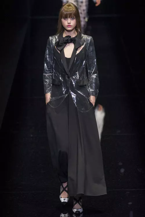 Emporio Armani colectia toamna-iarna 2017-2018 (17)