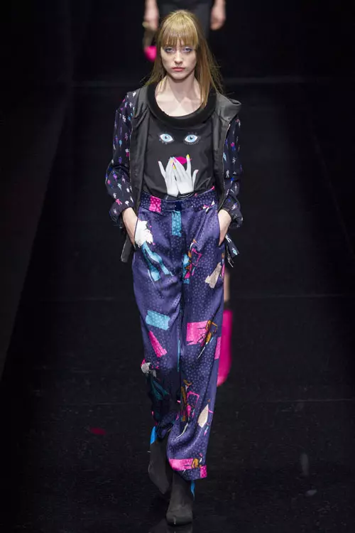 Emporio Armani colectia toamna-iarna 2017-2018 (57)