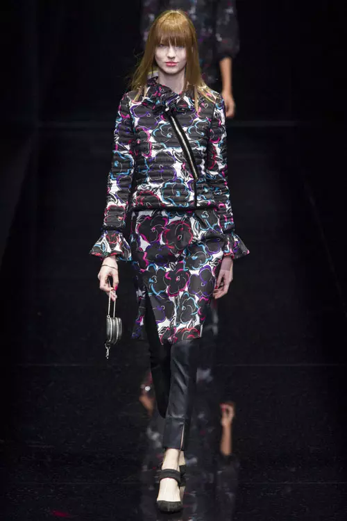 Emporio Armani colectia toamna-iarna 2017-2018 (74)