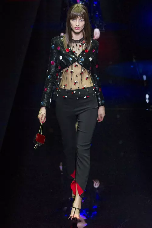 Emporio Armani colectia toamna-iarna 2017-2018 (97)