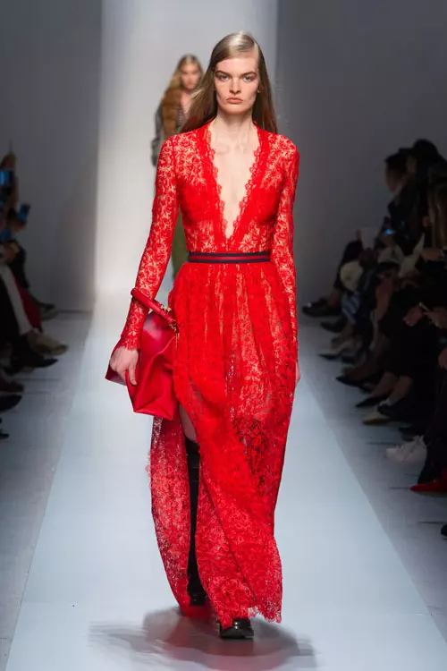 Ermanno Scervino colectia toamna-iarna 2017-2018 (6)