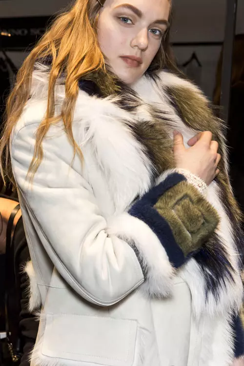 Ermanno Scervino colectia toamna-iarna 2017-2018 backstage (18)