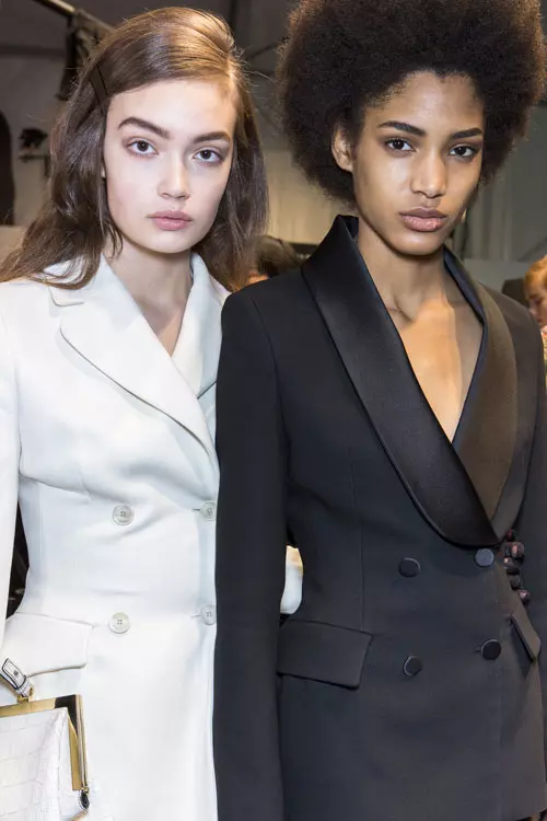 Ermanno Scervino colectia toamna-iarna 2017-2018 backstage (21)