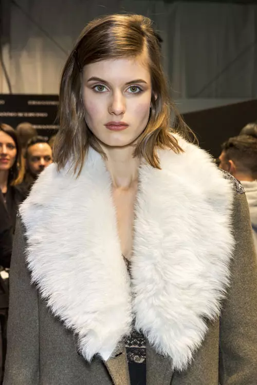 Ermanno Scervino colectia toamna-iarna 2017-2018 backstage (9)