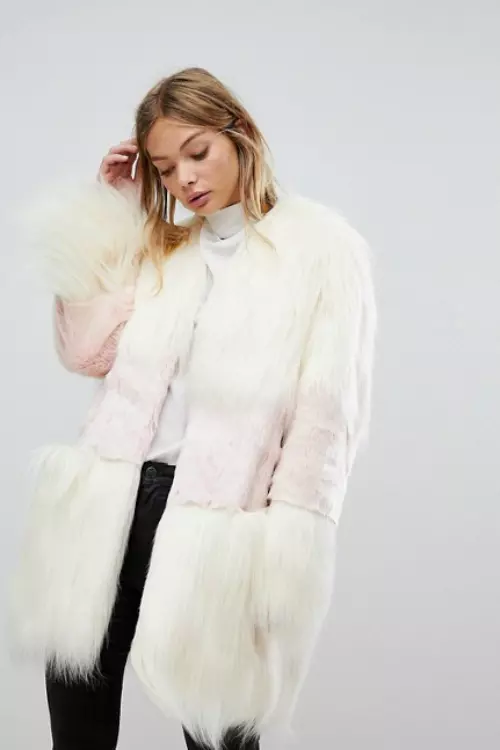 Jacheta French Connection, 1125 lei