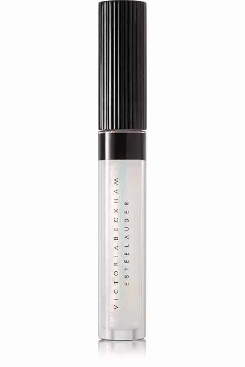 Lip gloss, Victoria Beckham Estee Lauder, 35 euro, www.net-a-porter.com