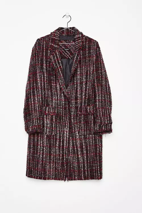 Palton Bershka 249,90 lei