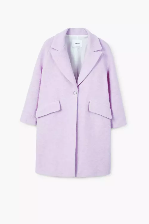 Palton Mango, 399 lei, www.departmentstore.ro