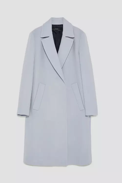 Palton Zara, 499,90 lei