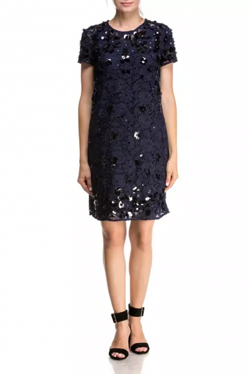 Rochie din dantela, Michael Michael Kors, 2.230 lei, sportcouture.ro