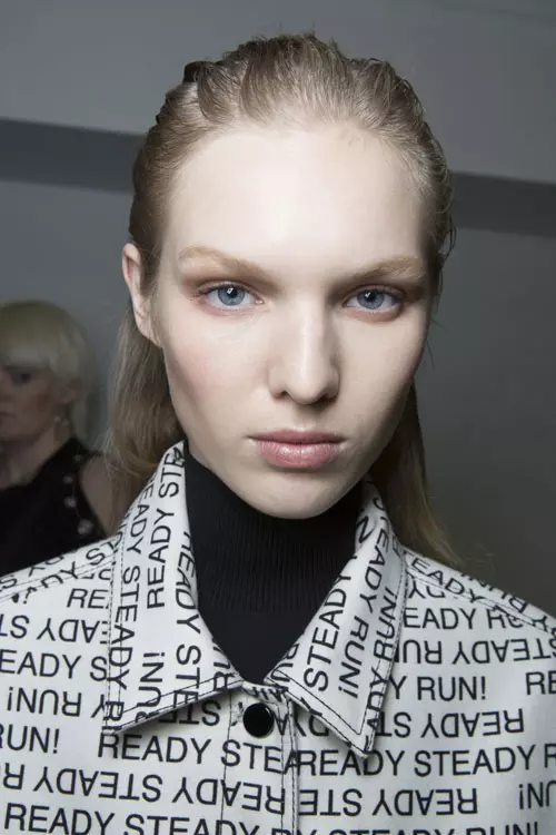 Sportmax colectia toamna-iarna 2017-2018 backstage (9)