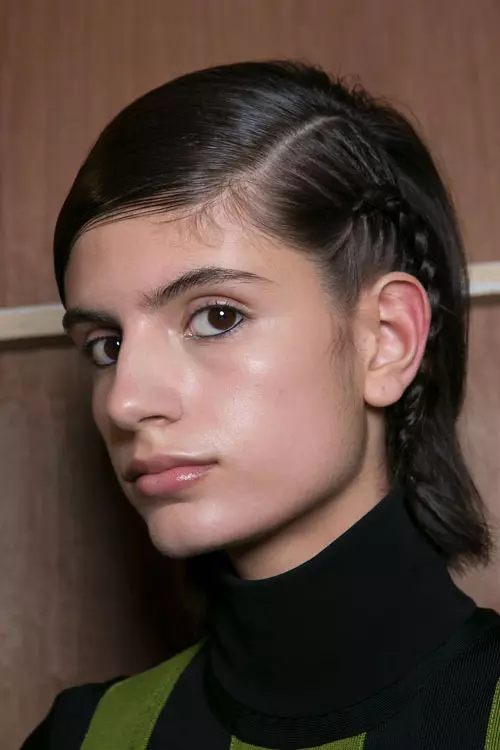 David Koma colectia toamna-iarna 2017-2018 backstage (11)