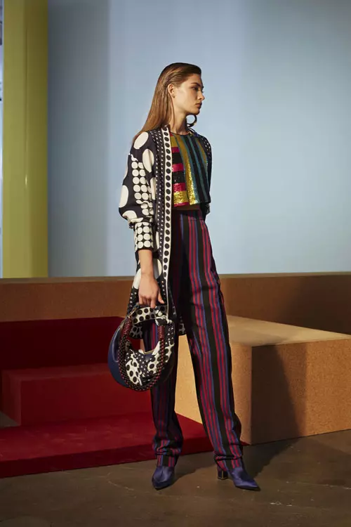 Diane von Furstenberg colectia toamna-iarna 2017-2018 (34)