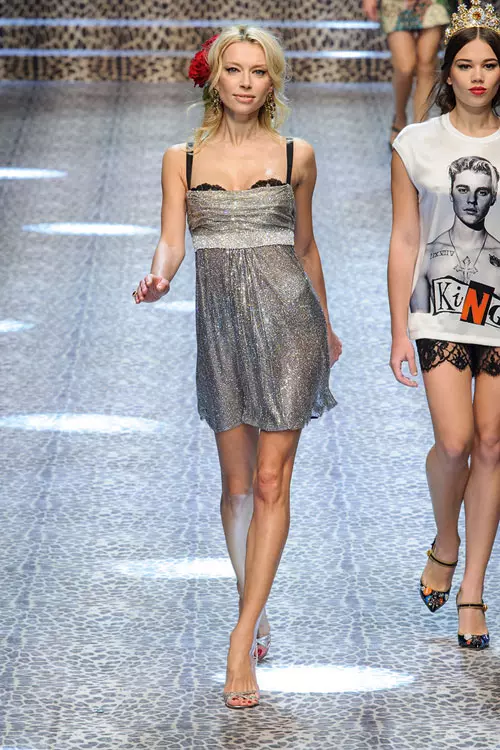 Dolce & Gabbana