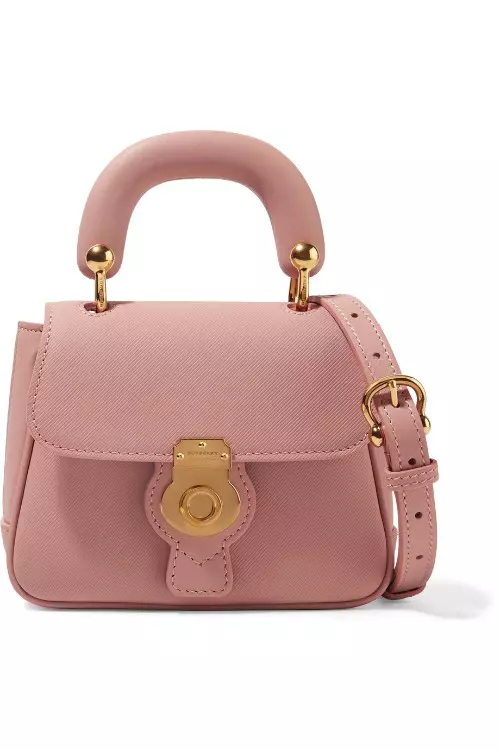 Geanta mini DK88, Burberry, 1150 euro