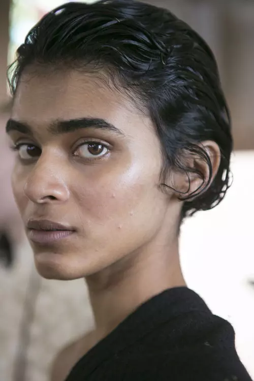 Pringle of Scotland colectia toamna-iarna 2017-2018 backstage (4)