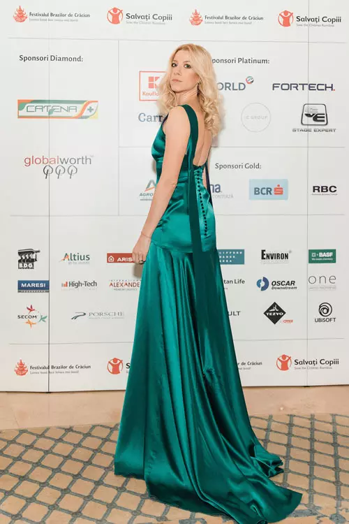 Sonia Argint Ionescu