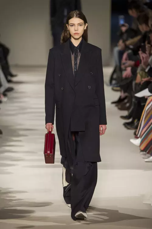 Victoria Beckham colectia toamna-iarna 2017-2018 (2)