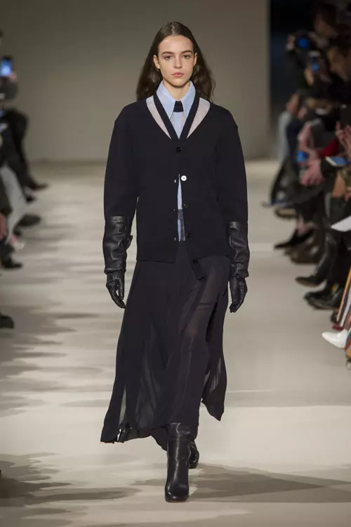 Victoria Beckham colectia toamna-iarna 2017-2018 (3)