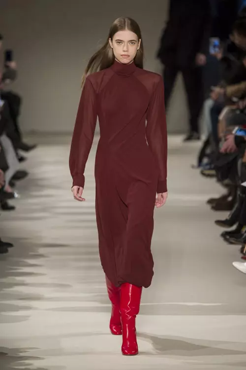 Victoria Beckham colectia toamna-iarna 2017-2018 (4)