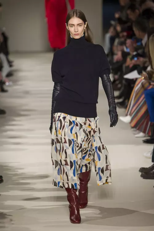 Victoria Beckham colectia toamna-iarna 2017-2018 (9)