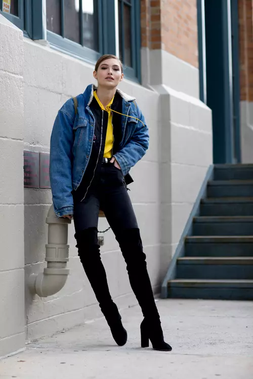 Street style inspiration