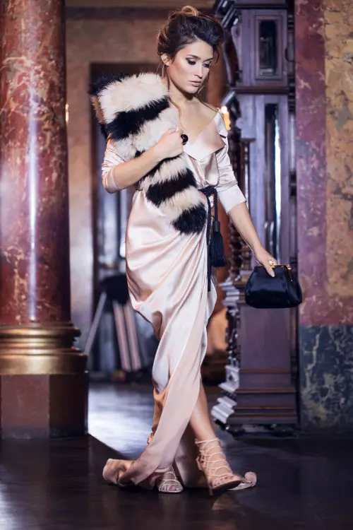 Dosar de stil Irina Rimes