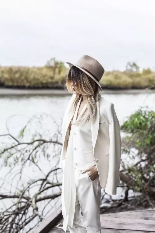 Dosar de stil Irina Rimes