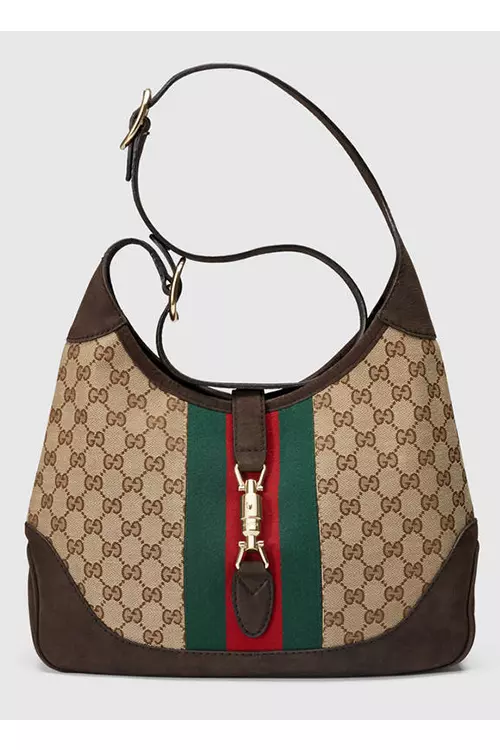 Gucci Jackie