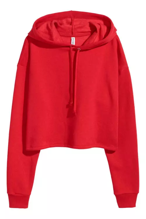 Hanorac scurt, H&M, 59.90 lei