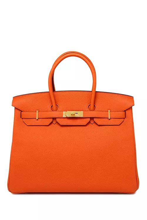 Hermes Birkin