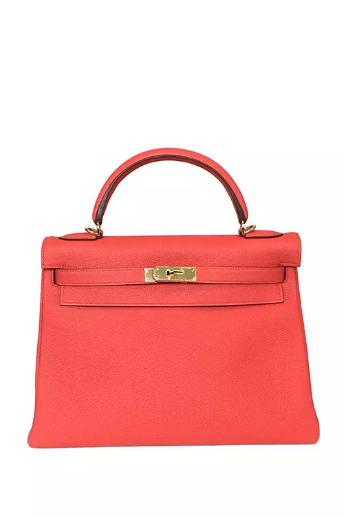 Hermes Kelly