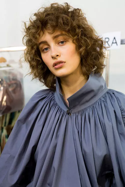 Lemaire colectia primavara-vara 2018 backstage (10)