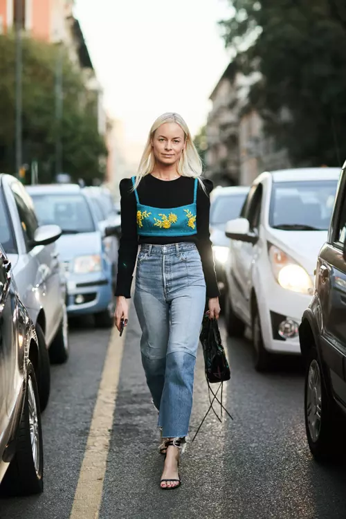 Street style inspiration