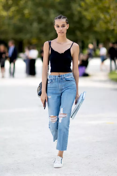 Street style inspiration