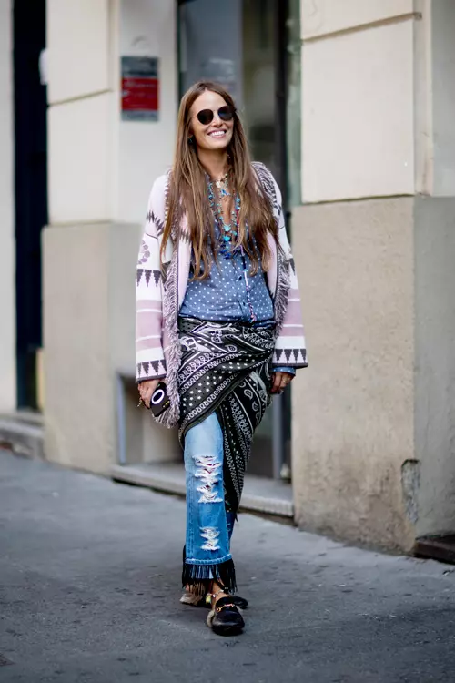 Street style inspiration